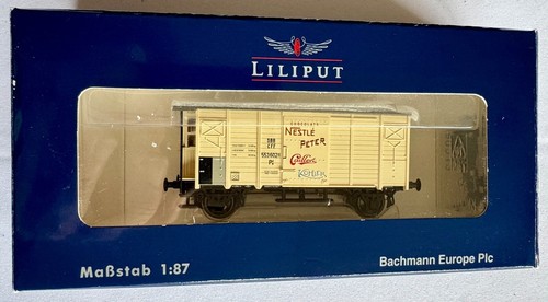 Liliput hochwertiger - h0,