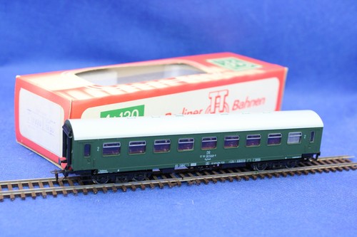 Bttb 13620 rekowagen - 13620, dr
