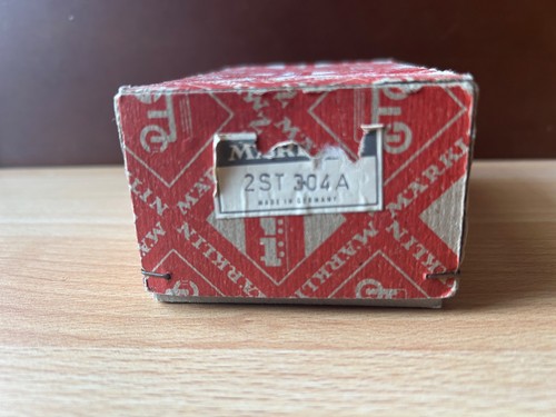 Märklin doppelpackung aral - märklin,