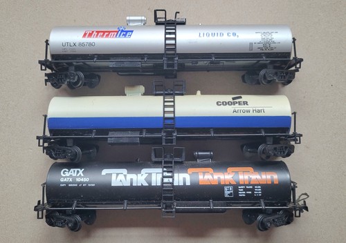 Güterwaggons tankwagen - -,