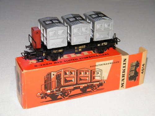 Märklin 4614 - h0,
