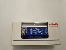 Märklin H0 94200 Güterwaggon