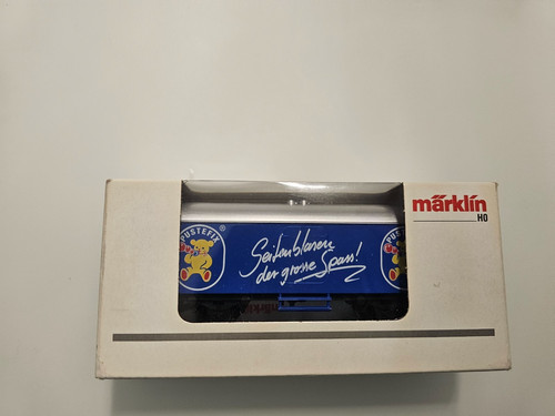 Märklin 94200 güterwaggon - 94200,
