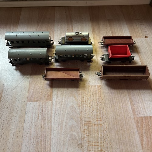 Konvolut stück märklin h0 - stück,