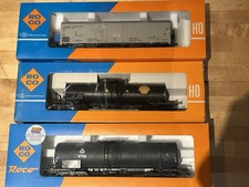 Roco Spur H0 4-achsige