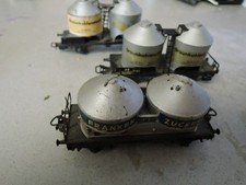 Märklin Konvolut alte Silo