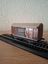 Güterwaggon Spur HO
