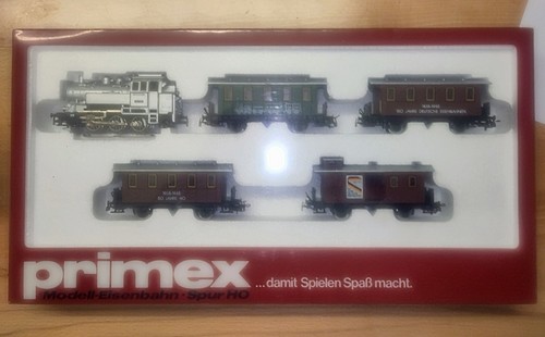Primex set aus - primex, h0