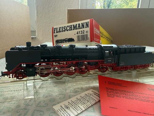 Fleischmann 4132k ovp - 4132k,
