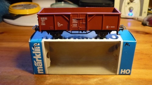 Märklin güterwaggon 4430 - märklin,