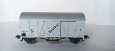 Bananen Güterwaggon DR Spur