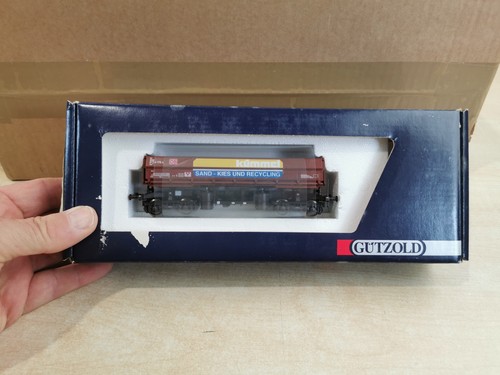 Gützhold 44400 - h0,