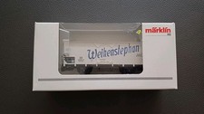 Märklin Güterwaggon Nr