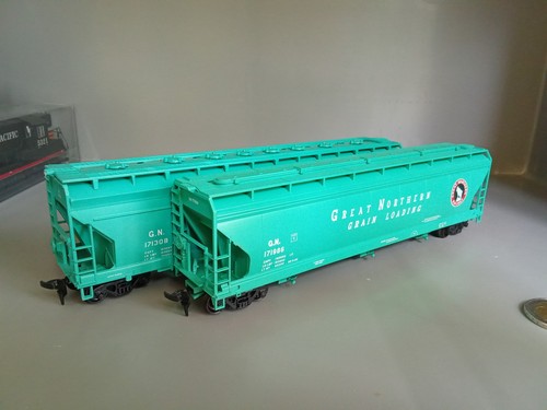 Stk güterwagen usa - 2,