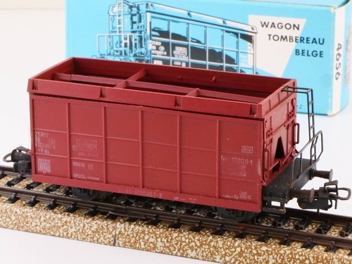 Märklin 4656 belgischer - märklin,