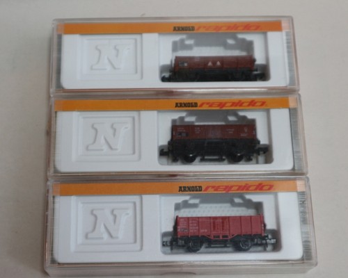 Güterwaggons güterwagen - /,