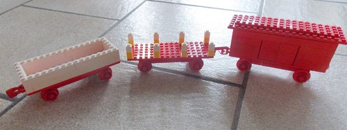 Lego eisenbahn 3 - lego, eisenbahn,