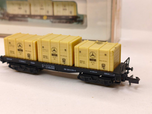 Arnold 4961 mercedes - arnold, 4961,