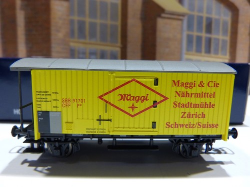 Liliput l224854 güterwaggon - l224854,
