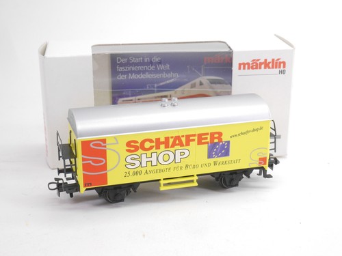 Märklin 94251 - 1:87,