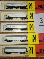 Modellbau, Modelleisenbahn