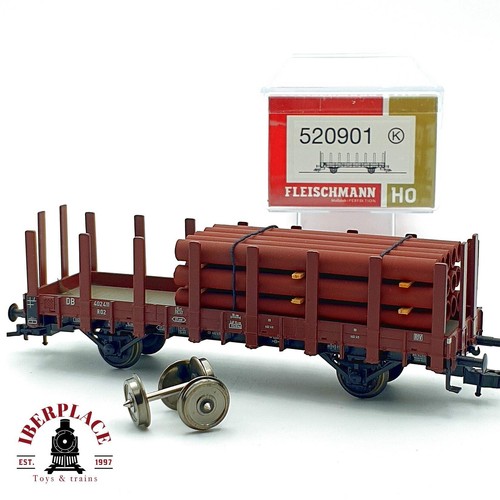 Fleischmann 520901k - ✨fleischmann,