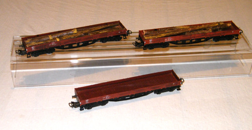 Märklin 4514 - märklin, 3x