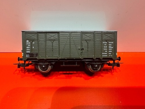 Eisenbahn piko spur dr - eisenbahn,