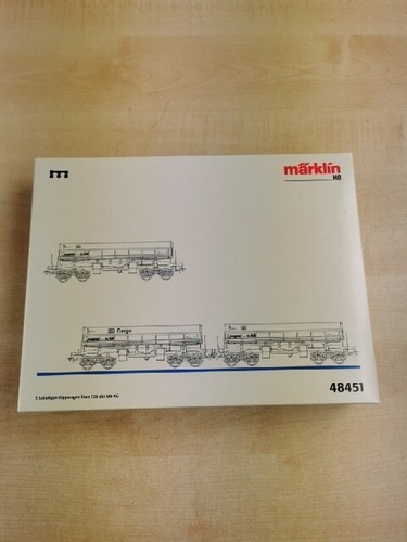 Märklin 48451 schüttgut - märklin,