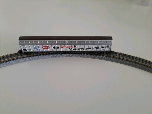 Spur güterwaggon aus 8141 - güterwaggon,