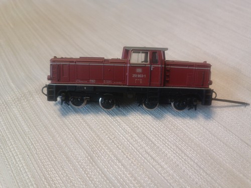 Diesellok demo 1003 3 - b, 1003-3
