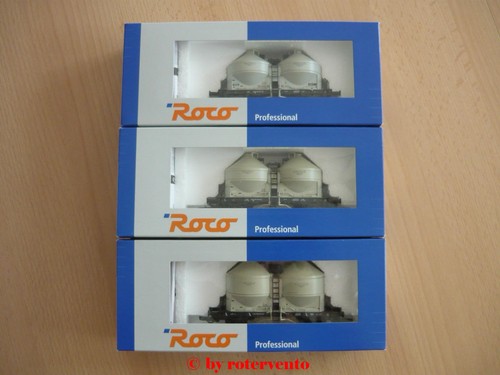 Roco 45984 - h0, dc