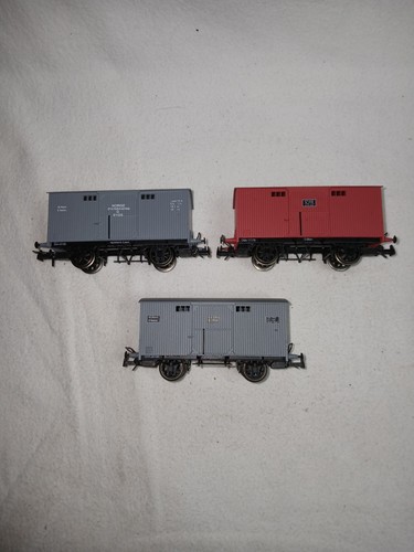 Stück güterwaggon der - stück,