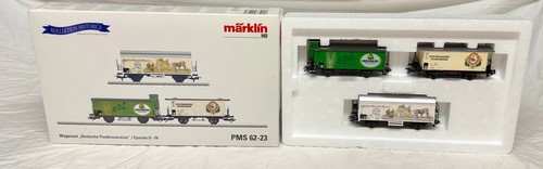 Märklin pms 62 23 - märklin, 62-23