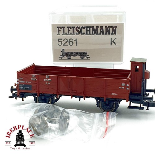 Fleischmann 5261k - ✨,