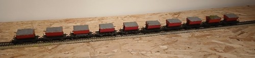 Kippwagen märklin - -,
