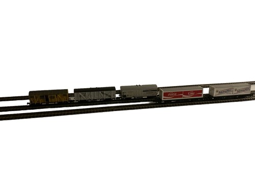 Fleischmann roco n - &,