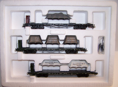 Märklin 46283 spur - 46283,