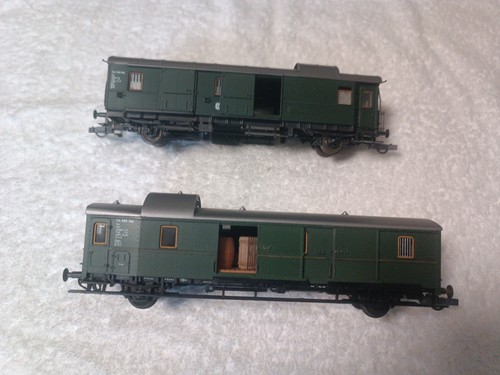 Trix roco güterwaggons - ,roco,