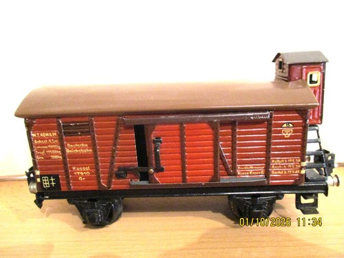 Märklin 1796 güterwagen - märklin,