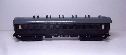 Trix express 167 - 20/167, –