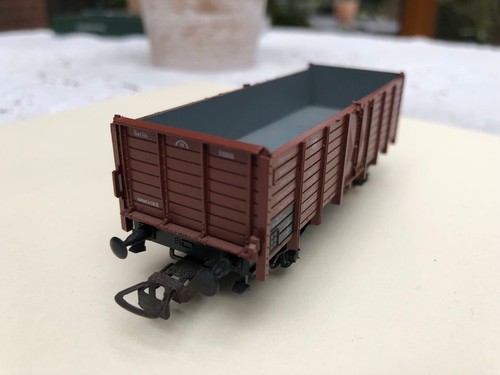 Piko waggon güterwagen - waggon,