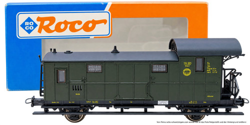Roco güterwagen waggon - roco,