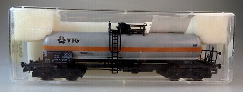 Roco 4354 kesselwagen vtg - 4354,