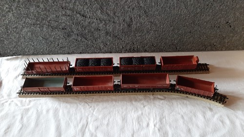 Märklin güterwaggons - märklin,