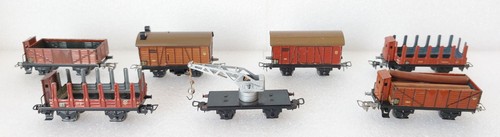 Märklin hänger - märklin, 7
