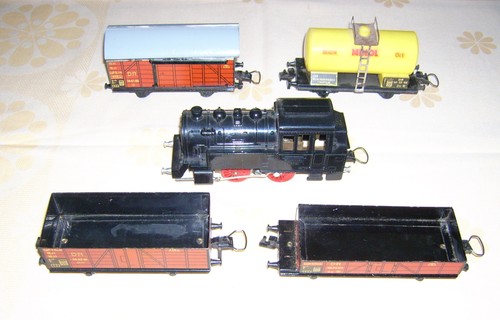 Funktionsfähige br80 mit - mit, 4