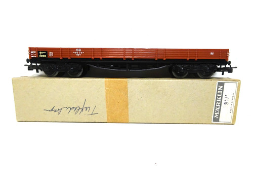 Märklin 391 - 391/1,