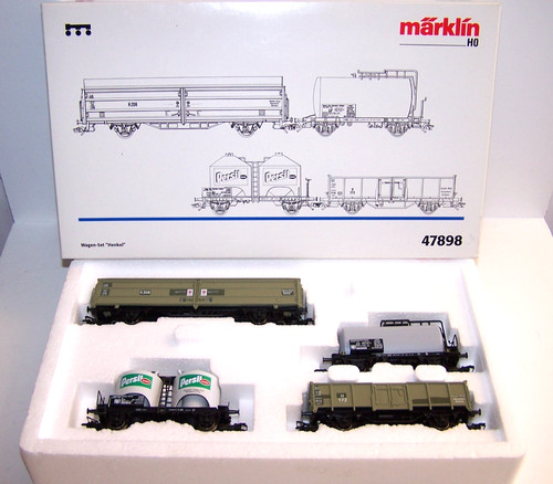 Märklin 47898 spur - 47898, h0