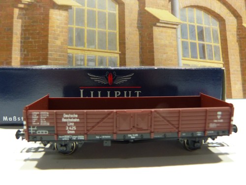 Liliput l221603 offener - liliput,
